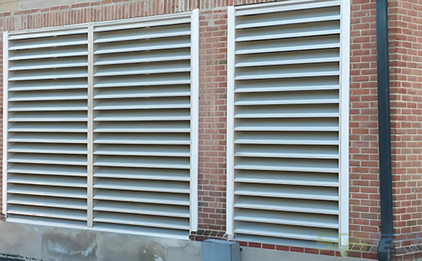 文殊镇百叶窗 文殊镇百叶窗