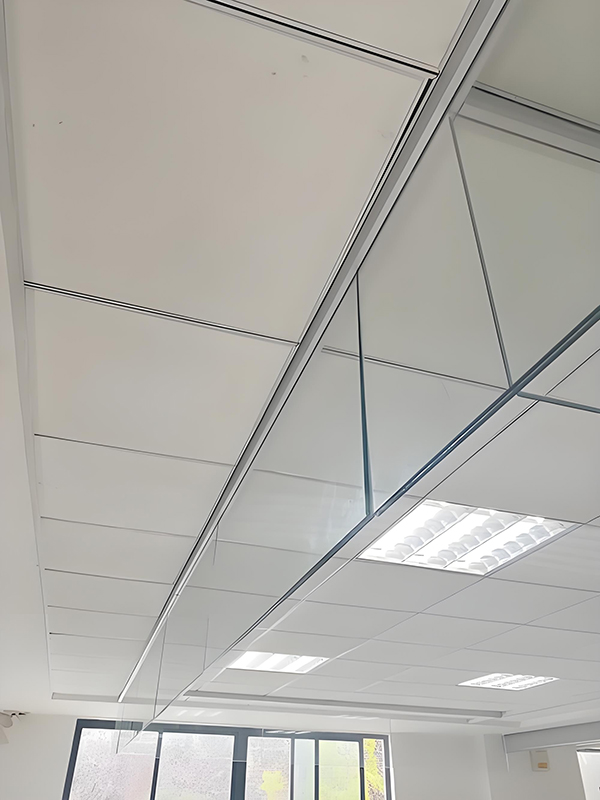 文殊镇玻璃文殊镇挡烟垂壁