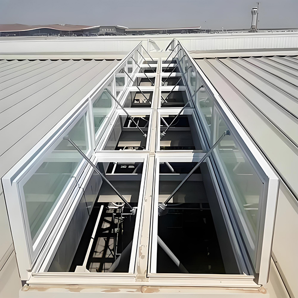 文殊镇排烟天窗 文殊镇排烟天窗