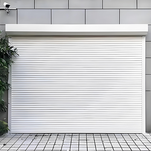 文殊镇卷帘门 文殊镇卷帘门