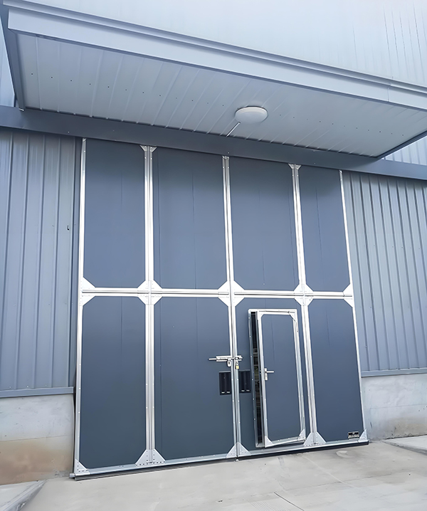 文殊镇工业推拉门 文殊镇工业推拉门