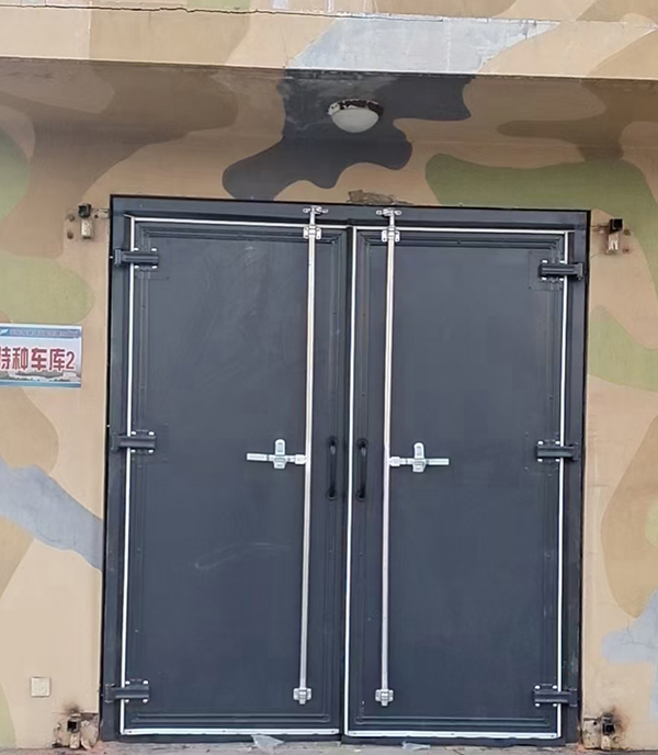 文殊镇工业平开门 文殊镇工业平开门