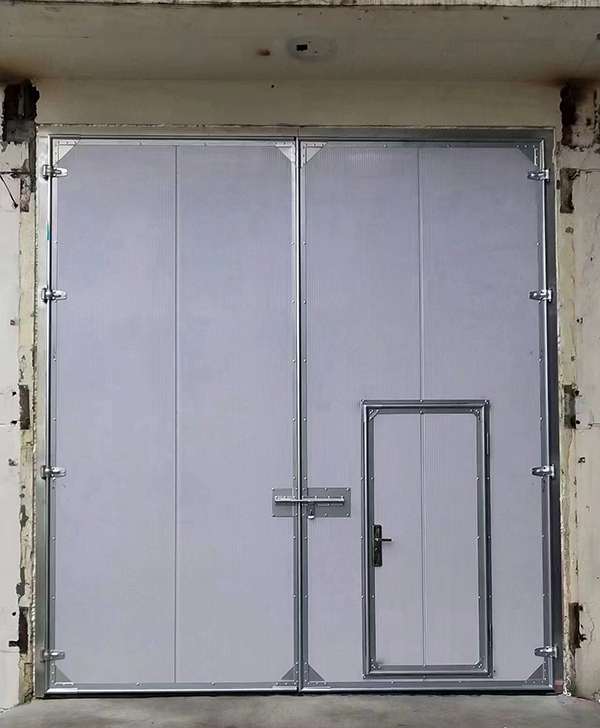 文殊镇工业平开门 文殊镇工业平开门