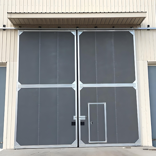 文殊镇工业推拉门 文殊镇工业推拉门