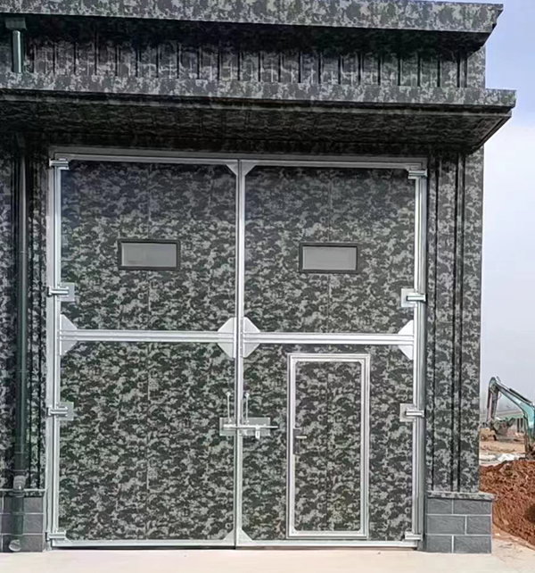 文殊镇工业平开门 文殊镇工业平开门