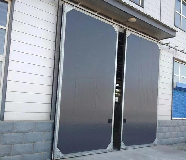 文殊镇工业推拉门 文殊镇工业推拉门