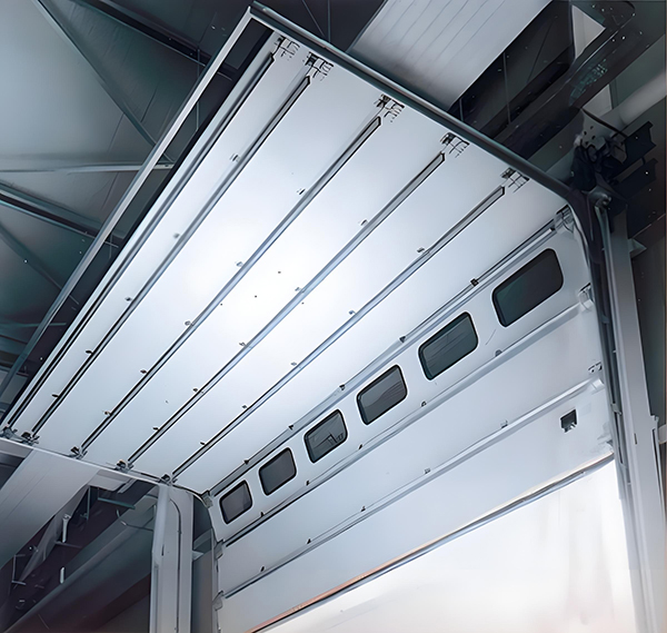 文殊镇工业滑升门 文殊镇工业滑升门