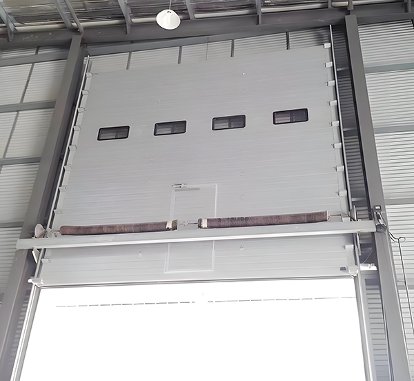 文殊镇工业滑升门 文殊镇工业滑升门