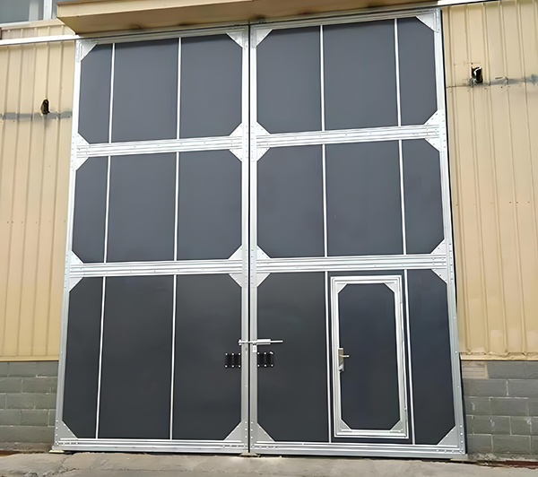 文殊镇工业厂房门 文殊镇工业厂房门