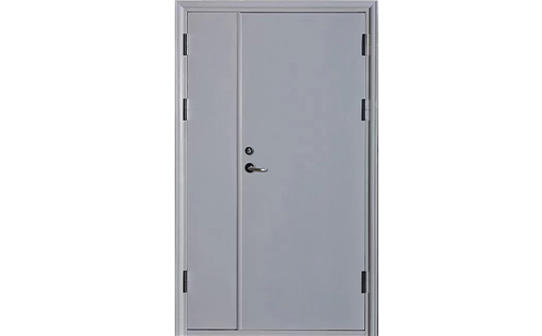 钢制文殊镇防火门 钢制文殊镇防火门