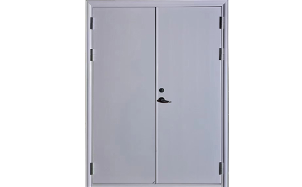 文殊镇钢制防火门