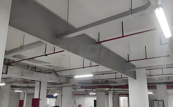 文殊镇挡烟垂壁 文殊镇挡烟垂壁