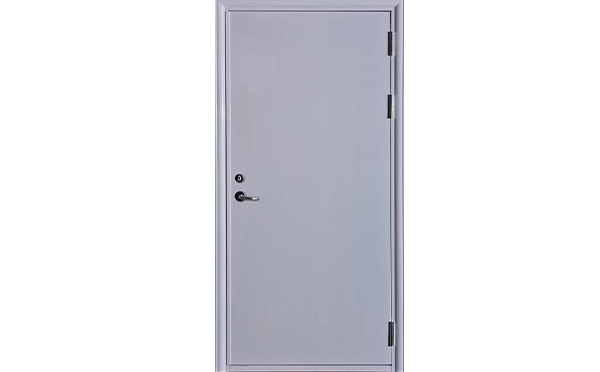 文殊镇钢制防火门