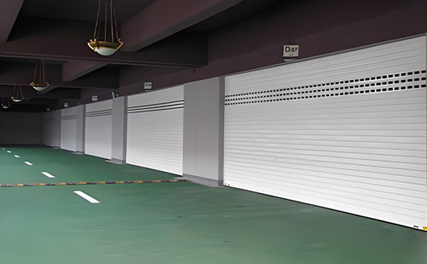 文殊镇车库门 文殊镇车库门