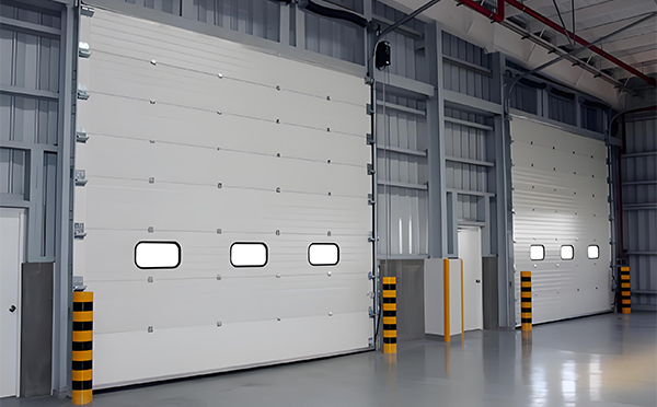 文殊镇工业提升门 文殊镇工业提升门