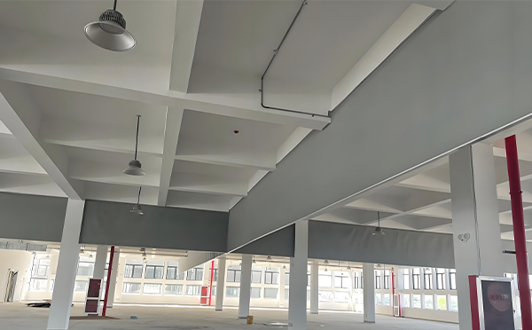 文殊镇挡烟垂壁 文殊镇挡烟垂壁