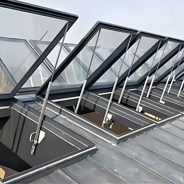 消防文殊镇排烟窗