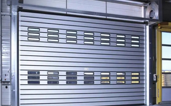 提高效率与安全：文殊镇兰州文殊镇快速文殊镇卷帘门的应用与优势