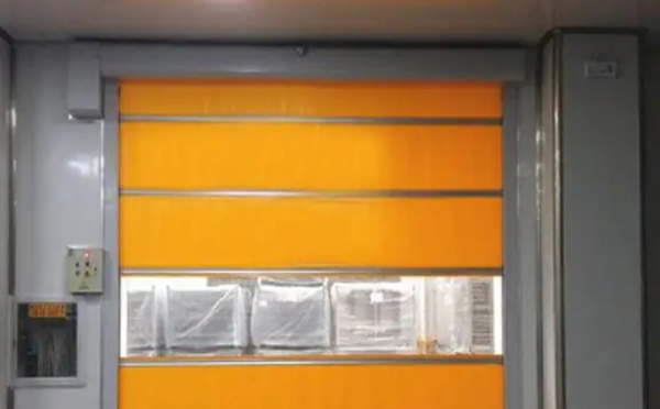 怎样检查文殊镇快速文殊镇卷帘门的安全性能