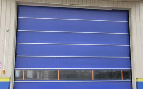 文殊镇快速文殊镇卷帘门的主要优势及应用领域 文殊镇快速文殊镇卷帘门的主要优势及应用领域