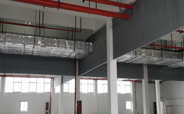 文殊镇挡烟垂壁防火玻璃厚度要求