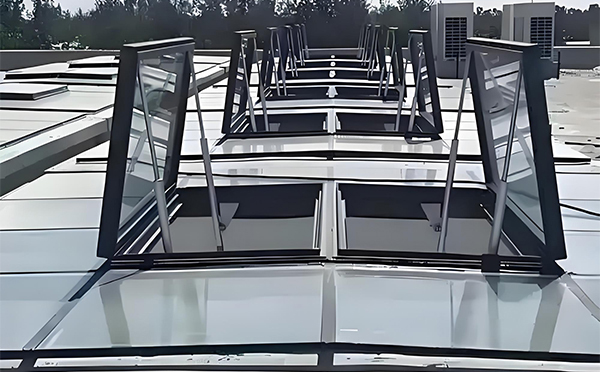 文殊镇兰州文殊镇排烟窗选型安装与维护实用指南