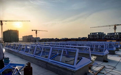 消防文殊镇排烟窗开启角度 消防文殊镇排烟窗开启角度