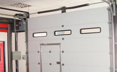 文殊镇工业推拉门的设计方法 文殊镇工业推拉门的设计方法