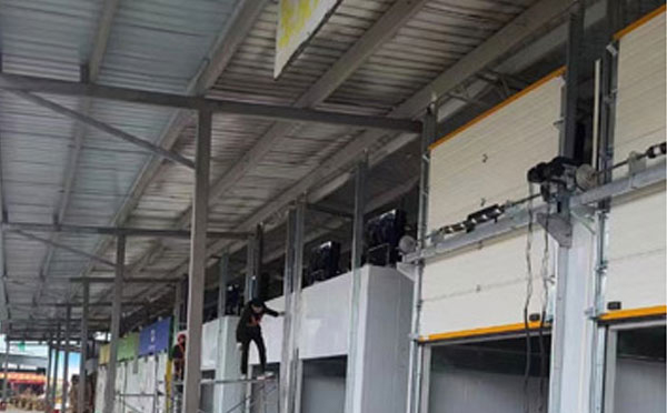 文殊镇工业推拉门安装技巧与注意事项详解 文殊镇工业推拉门安装技巧与注意事项详解