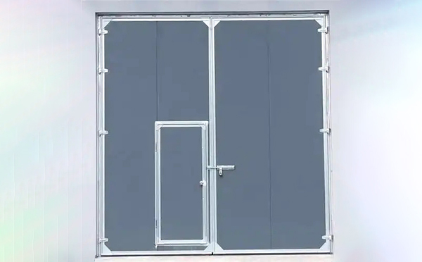 文殊镇兰州厂房文殊镇工业门安装要求与2025年选购指南 文殊镇兰州厂房文殊镇工业门安装要求与2025年选购指南